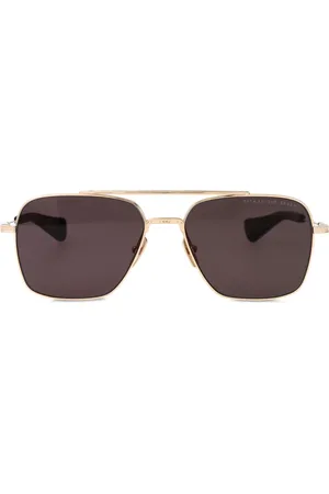 DITA EYEWEAR Lentes de sol con armazón cuadrada