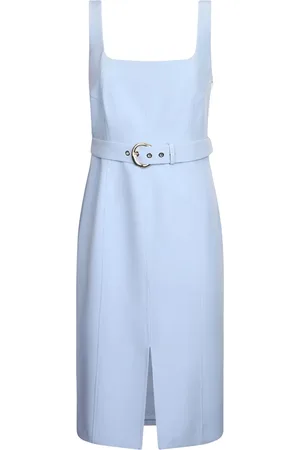 Liu Jo Vestido con cinturón