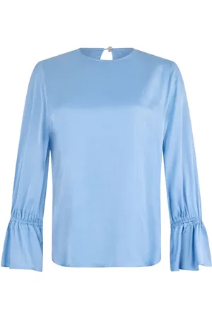 Liu Jo Blusa satinada