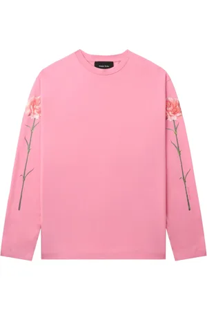 Simone Rocha Playera Carnation