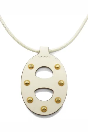 Hermès Collar Chaine D