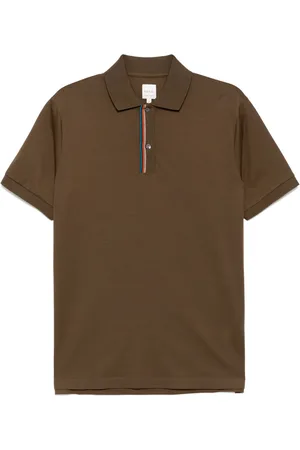 Paul Smith Playera tipo polo manga corta