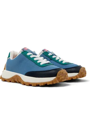 Camper Tenis Drift Trail