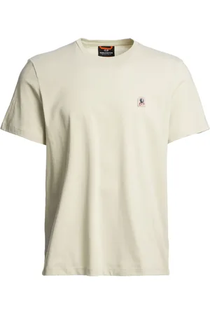 Parajumpers Playera con aplique del logo