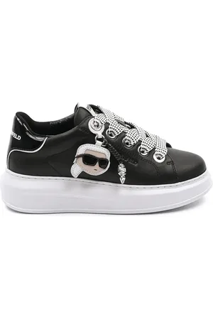 Karl Lagerfeld Tenis Ikonik NFT Kapri
