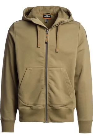 Parajumpers Hoodie con cierre