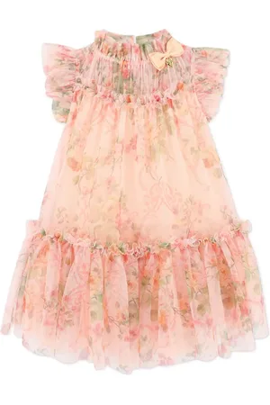 Angels Face Vestido Marigold Primrose