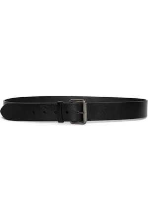 Saint Laurent Cinturón con hebilla