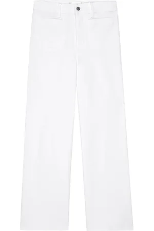 Frame Jeans rectos