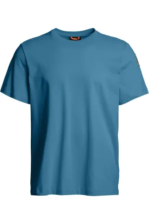Parajumpers Playera de algodón