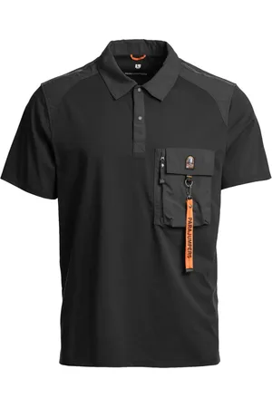 Parajumpers Playera tipo polo Rescue