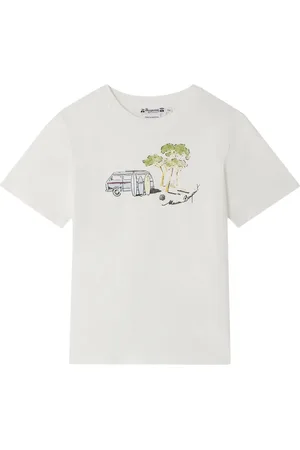 BONPOINT Playera Thibald