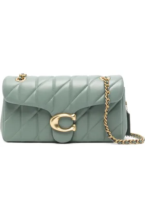 Coach Bolsa de hombro Tabby