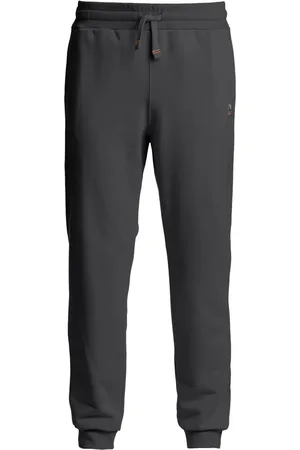 Parajumpers Pants con parche del logo