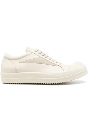 Rick Owens Tenis con agujetas