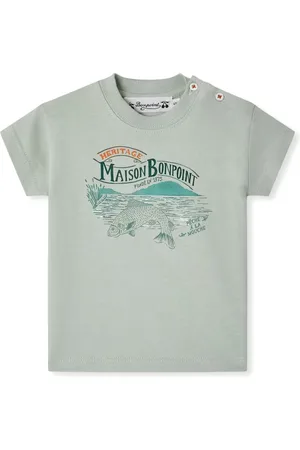 BONPOINT Playera Tom