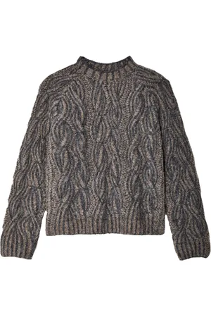 ECKHAUS LATTA Suéter Plait