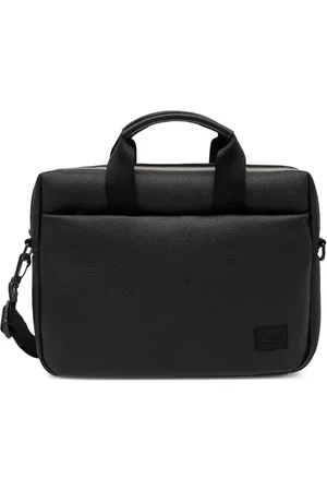 HUGO BOSS Portalaptop con logo