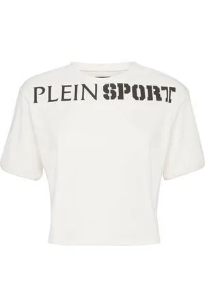 Philipp Plein Playera corta