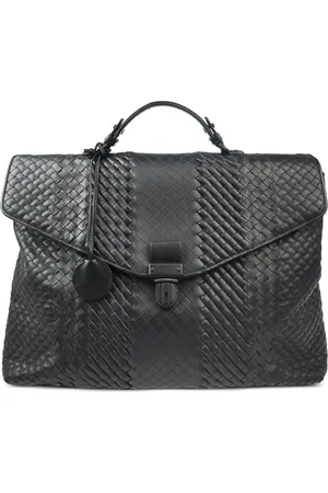 Bottega Veneta Maletín Intrecciato 2010