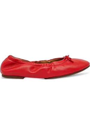 Ralph Lauren Flats The Pony
