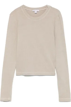 James Perse Playera corta
