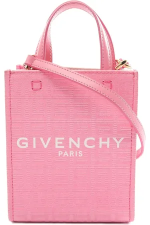 Givenchy Tote corto con motivo G 2010