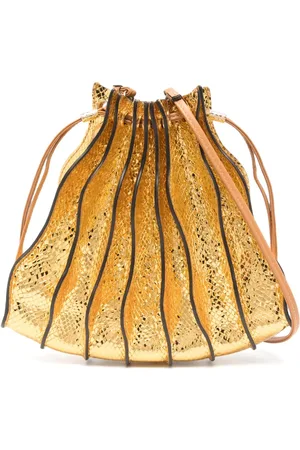 ULLA JOHNSON Bolsa crossbody Adria