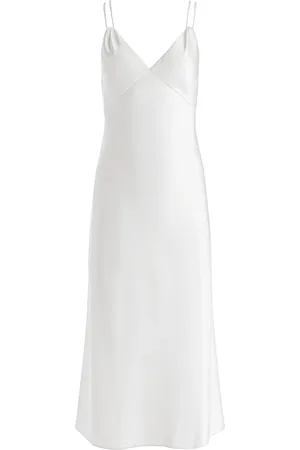 ALICE+OLIVIA Slip dress Kiro