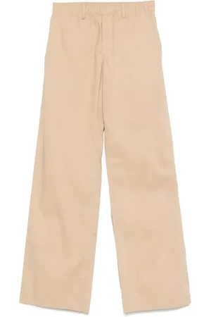 Nº21 Pantalones rectos