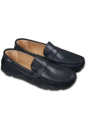 HUGO BOSS Mocasines slip-on