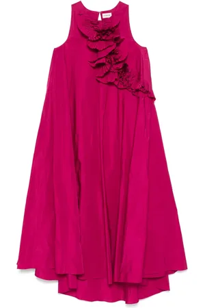 P.A.R.O.S.H. Vestido de fiesta Pimpy