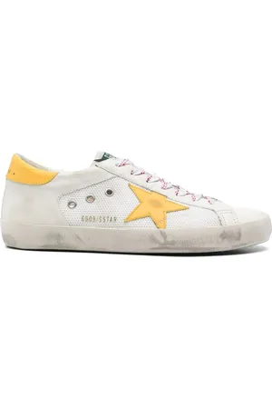 Golden Goose Tenis Super Star