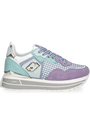 Liu Jo Tenis con plataforma