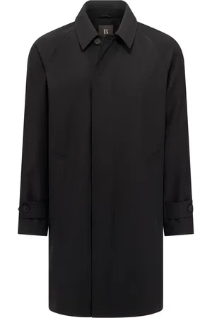 Boggi Milano Gabardina Pure Travel