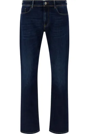 Boggi Milano Jeans stretch