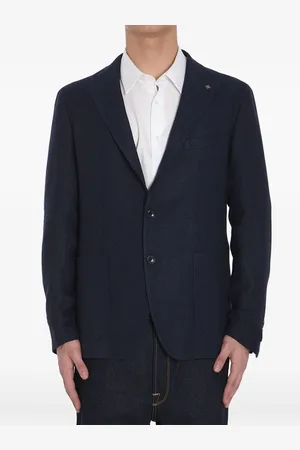 TAGLIATORE Blazer con botones