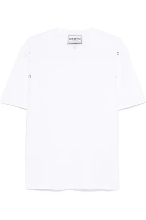 Iceberg Playera 5D