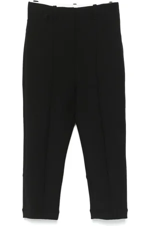 Jacquemus Pantalones Le Pantalon Capri