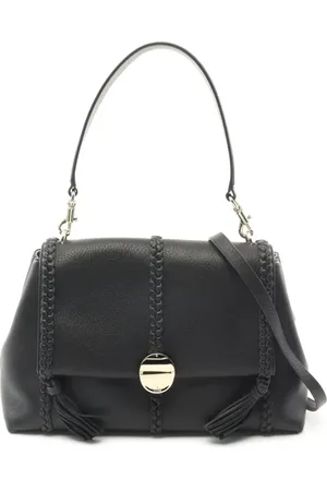 Chloé Bolsa de hombro Penelope mediana 2020