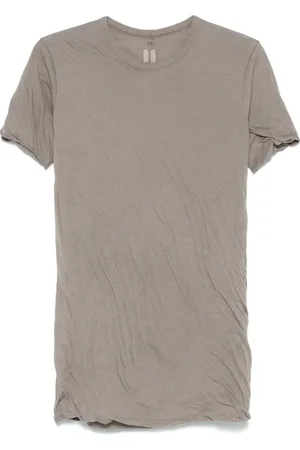 Rick Owens Playera Double