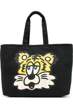 Kenzo Tote Utility grande de x Verdy