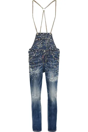 Dsquared2 Jumpsuit Mick