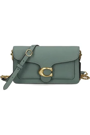 Coach Bolsa de mano Tabby