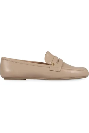 Gianvito Rossi Mocasines Giorgia