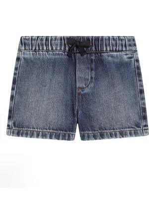 Dolce & Gabbana Shorts de mezclilla