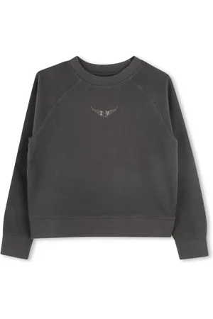 Zadig & Voltaire Sudadera con aplique