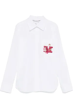 Max Mara Camisa Uvina