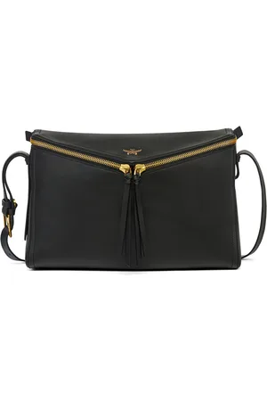 MCM Bolsa de hombro Diamant