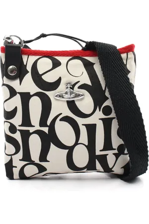 Vivienne Westwood Bolsa crossbody Jones Square 2020